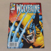 Wolverine 5 - 2001